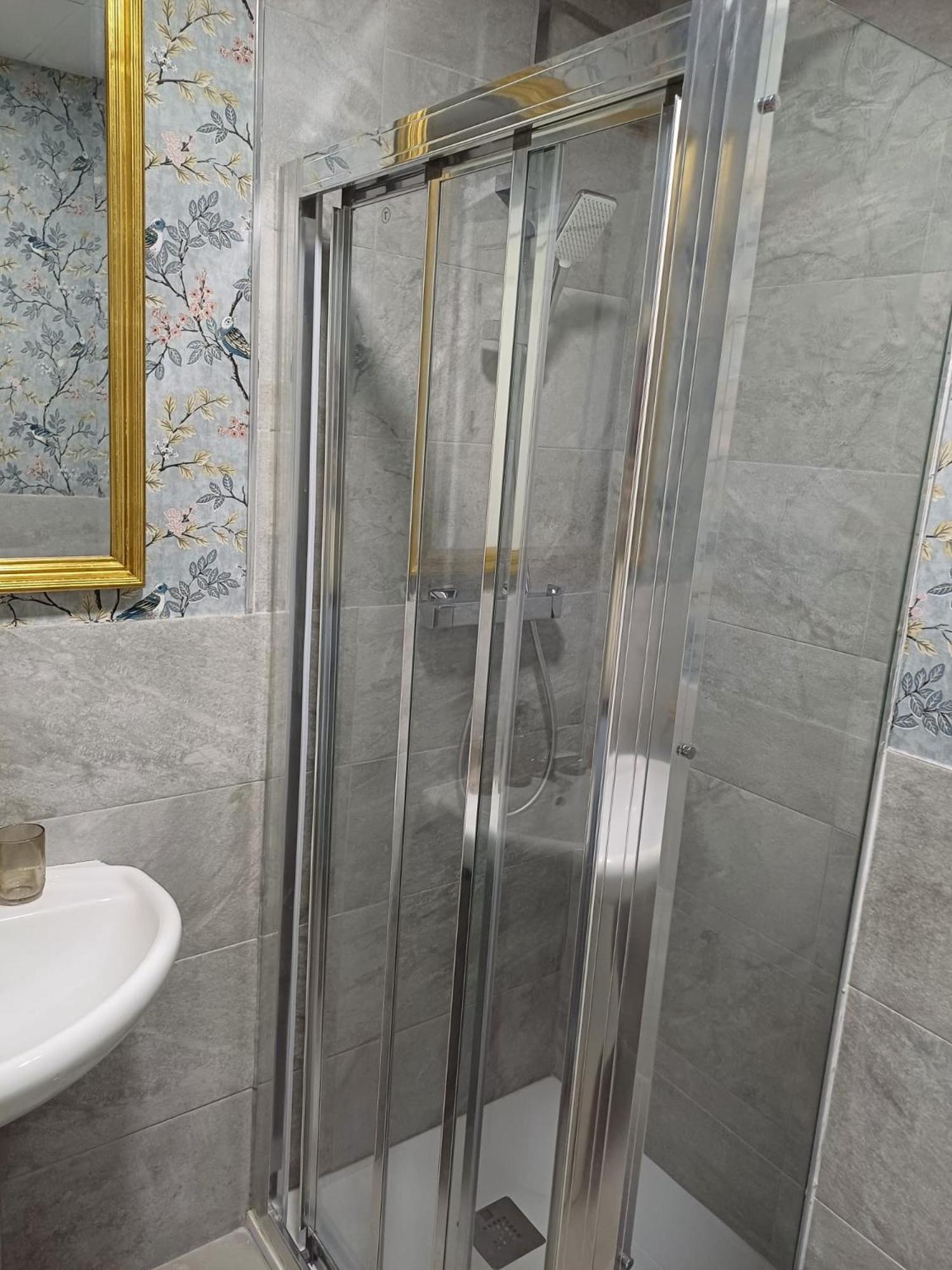 Apartamento Virgen De La Victoria Севілья Екстер'єр фото
